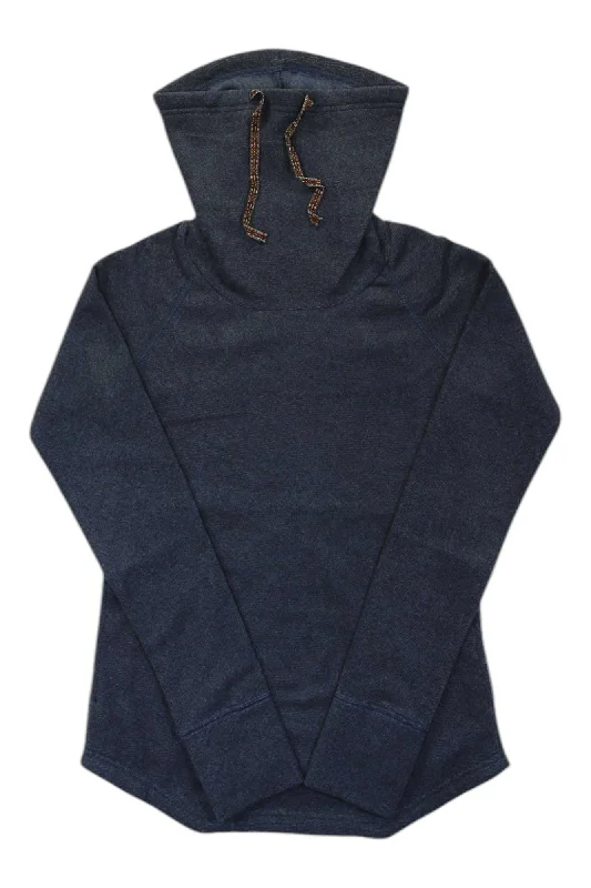 Sherpa Womens Rolpa Eco Pullover Modern Women's 