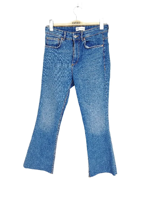 Jean droit Zara Business