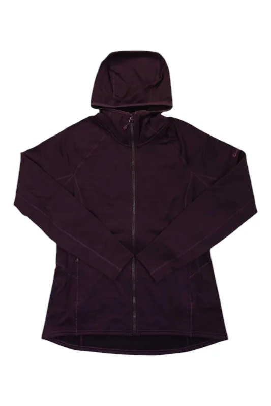 Montane Womens Protium Hoodie Vacation