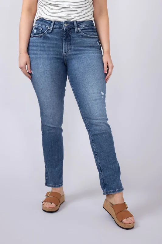 Silver Jeans Avery Straight High Rise Jeans for Women | L94443EAE286 Relaxed Women's Silver Jeans Avery Straight High Rise Jeans for Women | L94443EAE286 Relaxed Women's