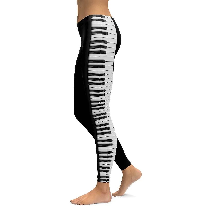 Piano Leggings Business