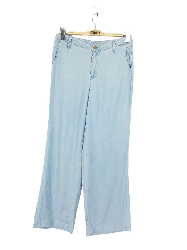 Jean large MAC Jeans Feminine Women's Style 