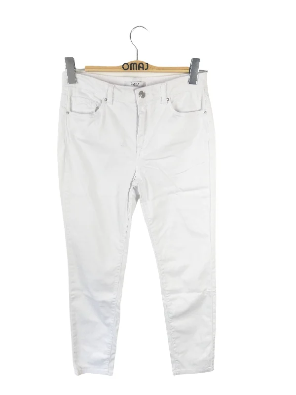Jean slim Zapa Laid - back Women's Style