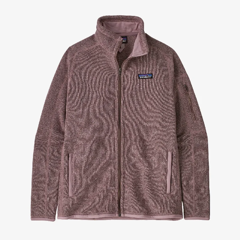 Women's Better Sweater® Jacket Relaxed Women's 