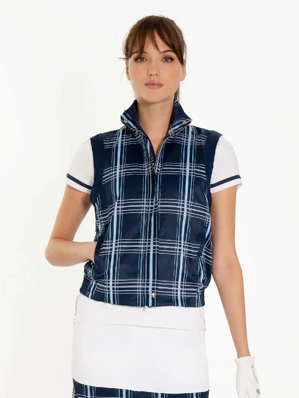 Celine Vest - Academy Youthful Women's Pop Youthful Women's Pop