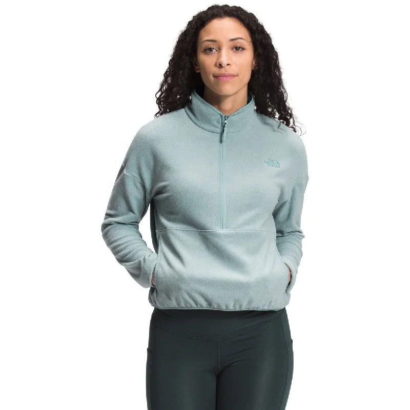 Women's TKA Glacier Crop Sophisticated Women's 