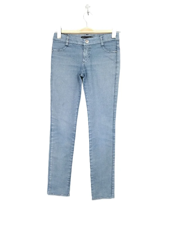 Jean slim IKKS Trendy Women's Oversized