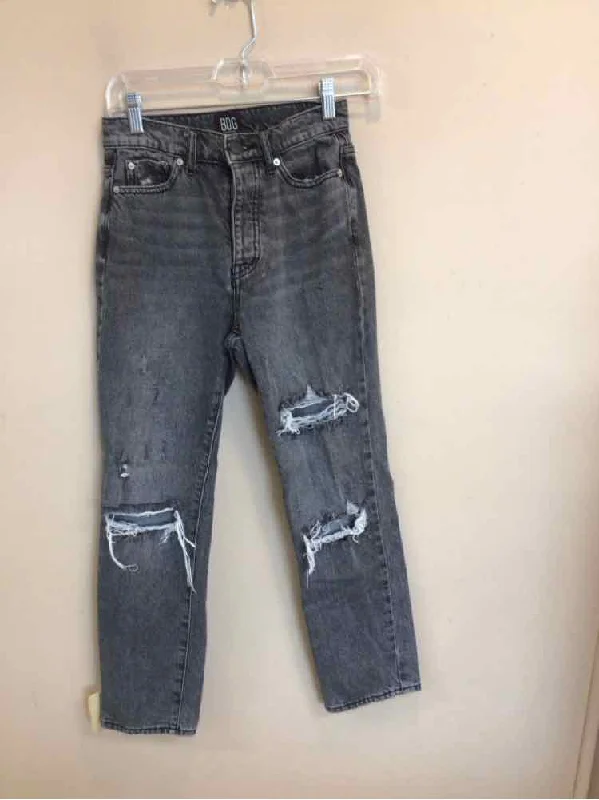 BDG SIZE 24 Ladies JEANS Vintage Women's 1970S  Vintage Women's 1970S 