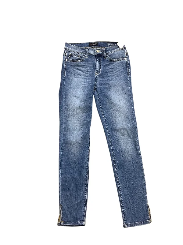 Jeans Skinny By Judy Blue, Size: 26 Refined Women's Classic 