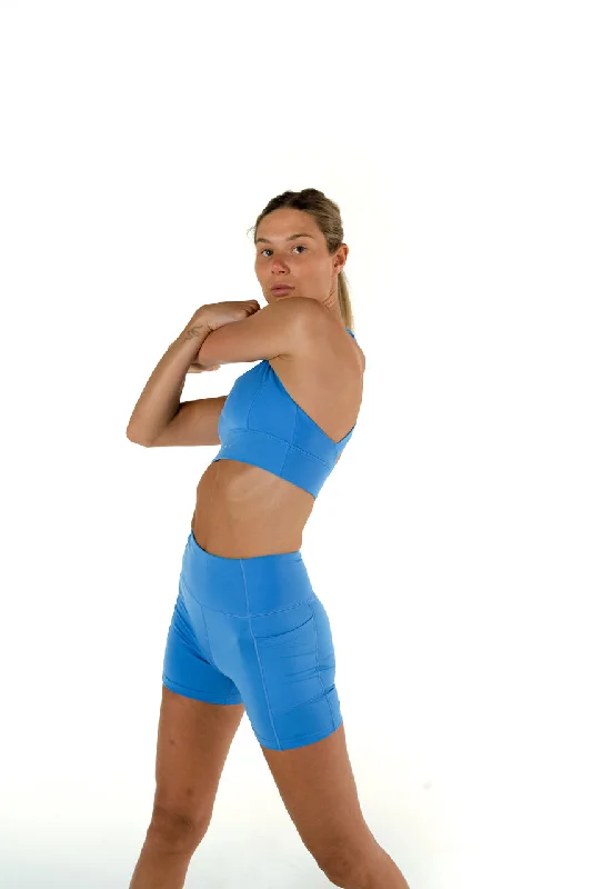 Bahama Blue
