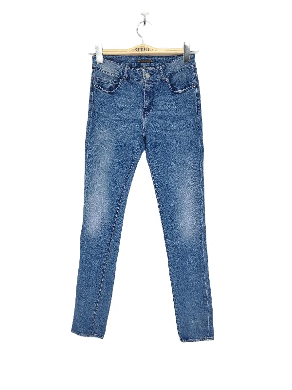 Jean slim Vintage Sleek Women's 