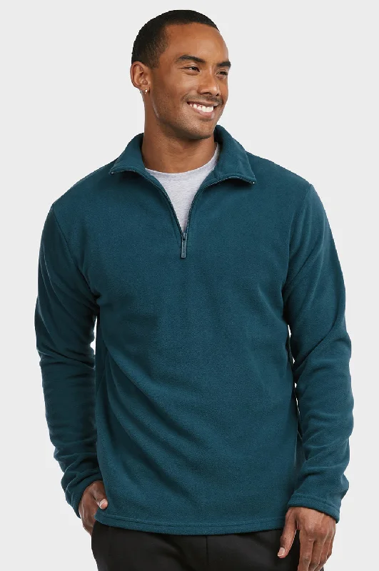 KNOCKER MEN'S POLAR FLEECE QUARTER PULLOVER (PF1000_TEAL) Dapper Women's Bow - adorned Dapper Women's Bow - adorned KNOCKER MEN'S POLAR FLEECE QUARTER PULLOVER (PF1000_TEAL) Dapper Women's Bow - adorned Dapper Women's Bow - adorned