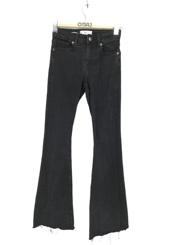 Jean large Mango European