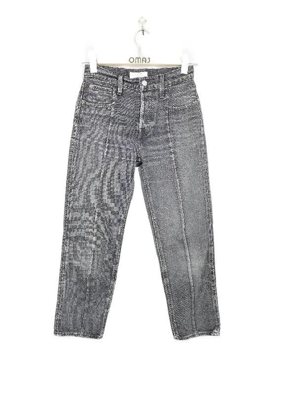 Jean droit Levi's Streetwear Style for 