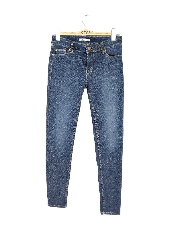 Jean slim Nina Kaufmann Compression