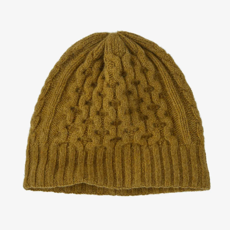 Coastal Cable Beanie Sophisticated Women's 