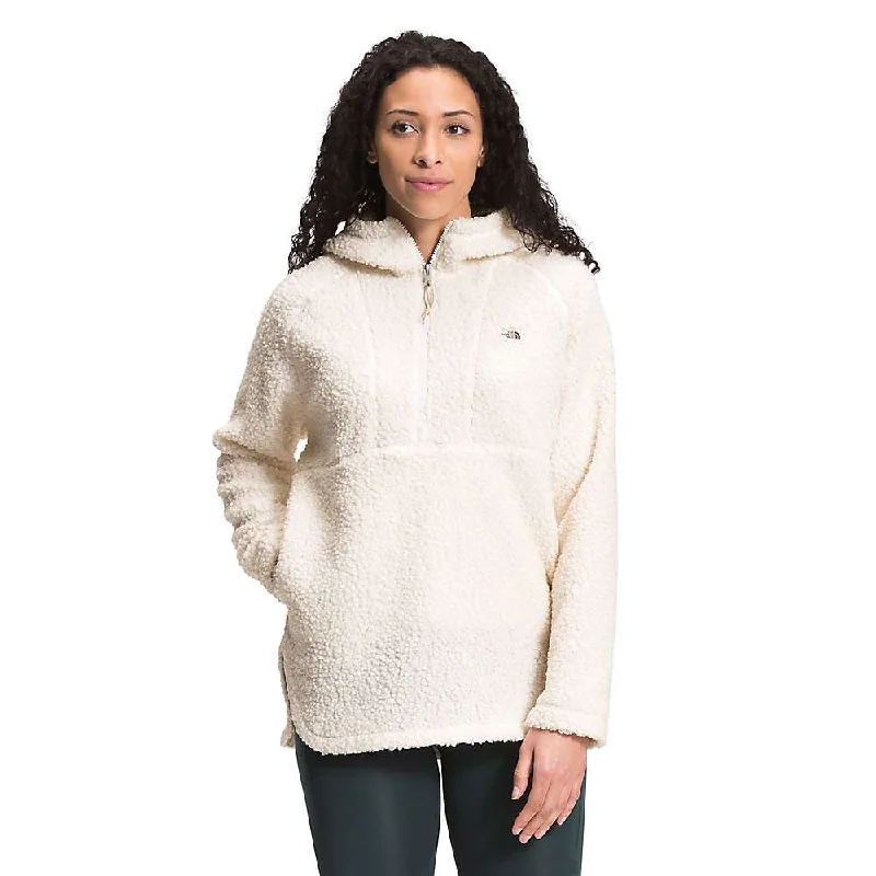 The North Face Women's Ridge Fleece Tunic Refined Women's Hand - crafted