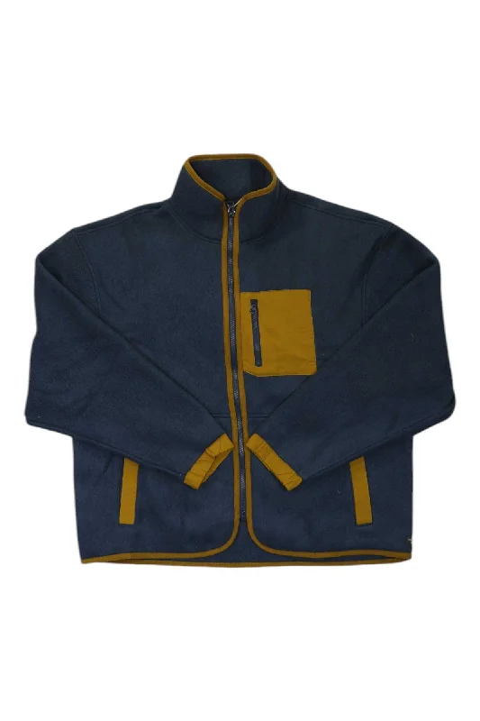 Toad & Co Womens Campo Fleece Jacket Cool Women's Distressed