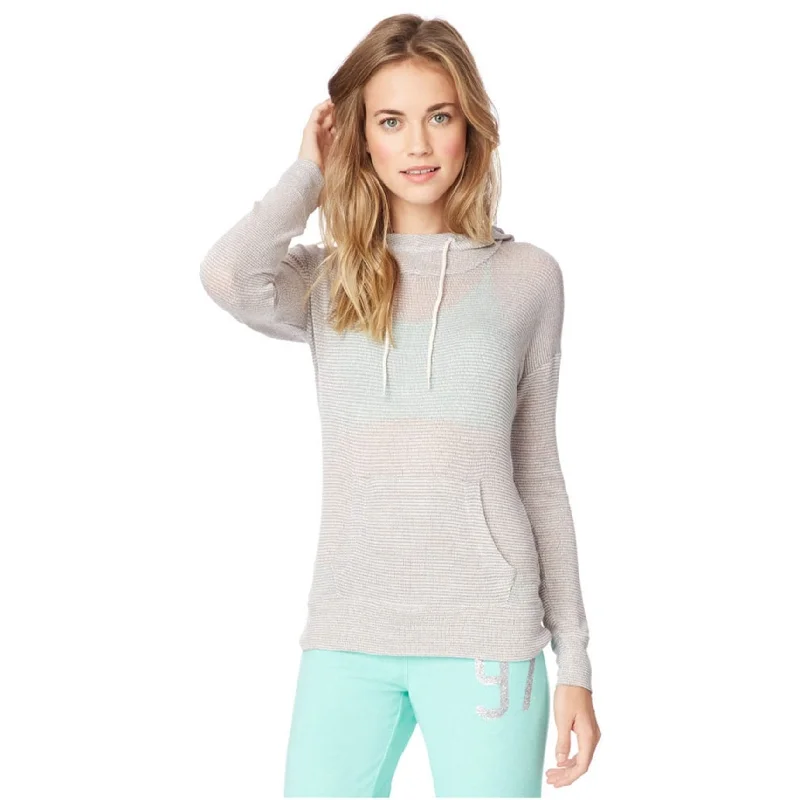 Aeropostale Womens Striped Knit Hoodie Sweatshirt Monochromatic Office Style Monochromatic Office Style Aeropostale Womens Striped Knit Hoodie Sweatshirt Monochromatic Office Style Monochromatic Office Style