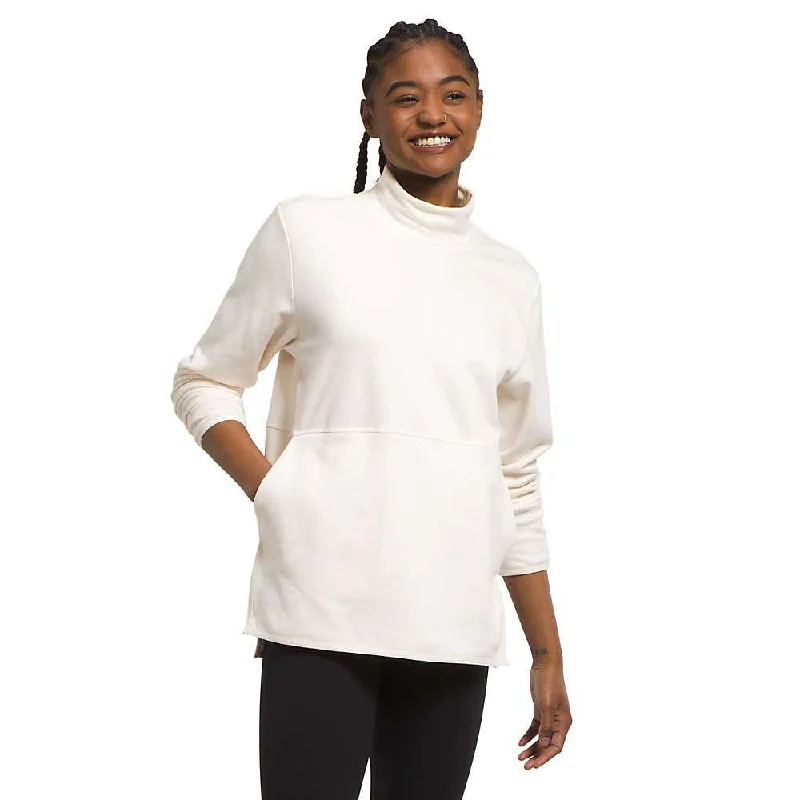 The North Face Womens Canyonlands Pullover Tunic Classic Women's Tweed
