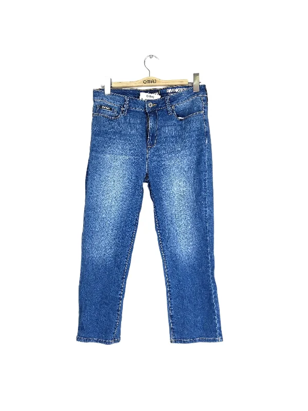 Jean droit Jeans Streetwear Style for  Streetwear Style for 