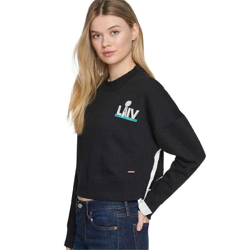 G-Iii Sports Womens Super Bowl Liv Sweatshirt Dynamic Women's High - energy Dynamic Women's High - energy G-Iii Sports Womens Super Bowl Liv Sweatshirt Dynamic Women's High - energy Dynamic Women's High - energy