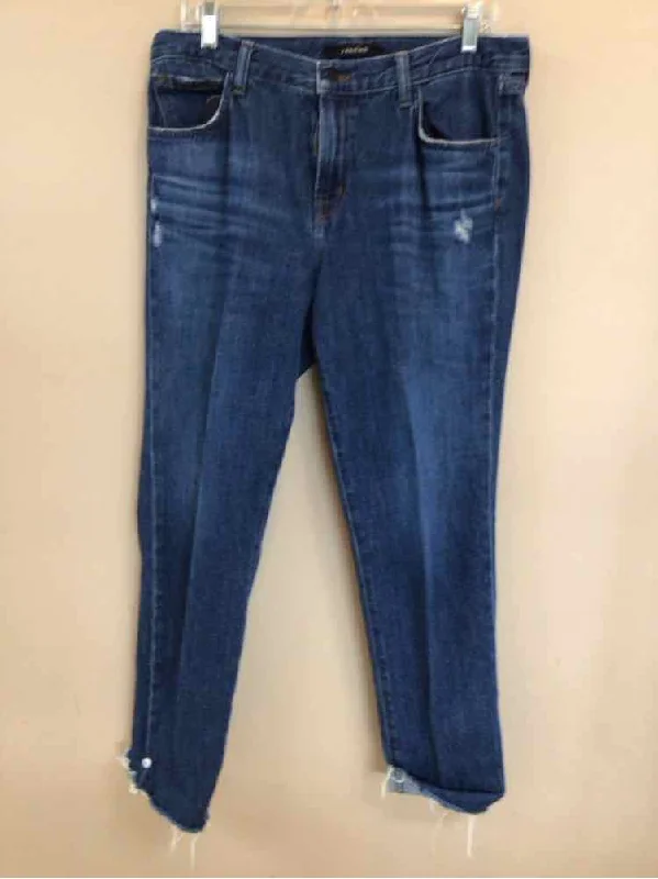 J BRAND SIZE 29 Ladies JEANS Cashmere Cashmere