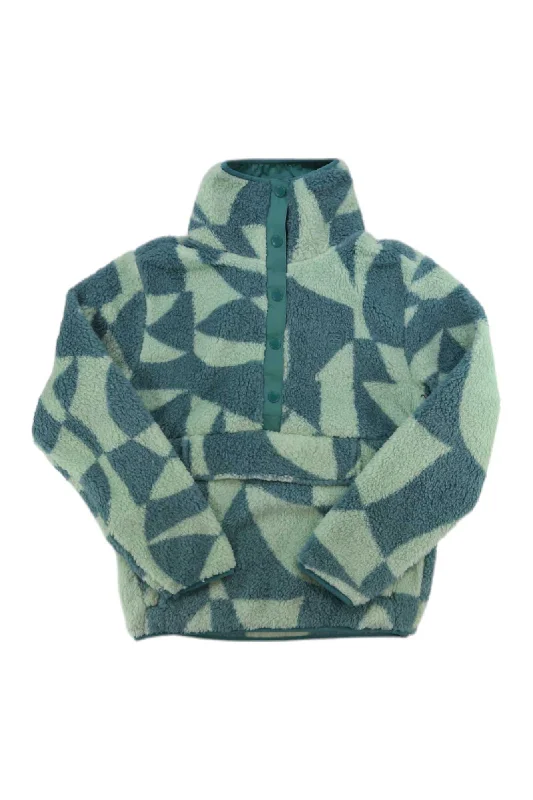 Billabong Women's Switchback Pullover Australian Beach