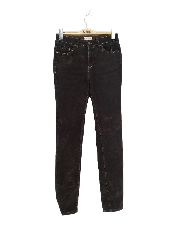 Jean slim Mayjune Hip Women's Urban