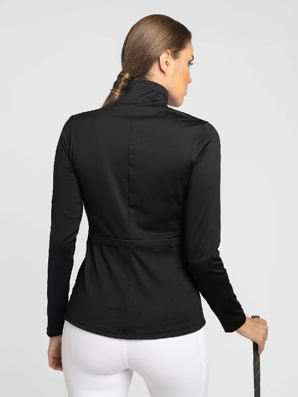 Classic Blythe Jacket - Black Gym Gym