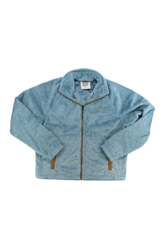 Marmot Women's Homestead Fleece Jacket Refined Women's Hand - crafted