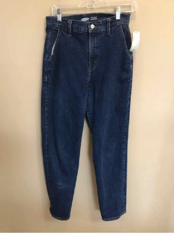OLD NAVY SIZE 4 Ladies JEANS Dapper Women's 1920S Dapper Women's 1920S
