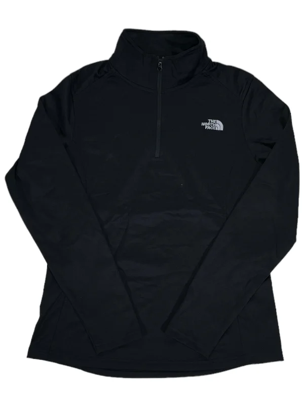 Women's Glacier 1/4-Zip Pullover Hip Women's Retro
