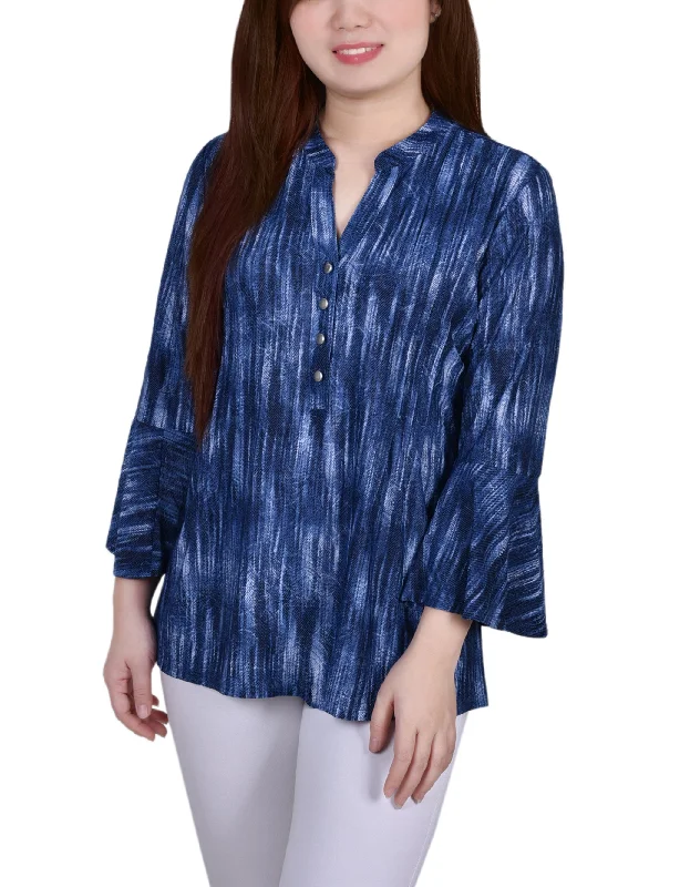 Blue Stripe
