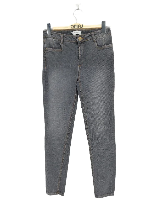 Jean slim Lola Espeleta Scandinavian