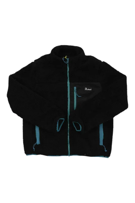 Penfield Womens Mattawa Fleece Scandinavian