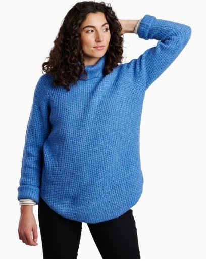 Women’s Sienna Sweater | Kuhl Modern Women's 