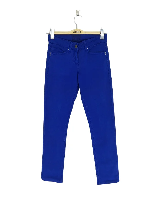 Jean slim Kookai Sleek Women's Metallic