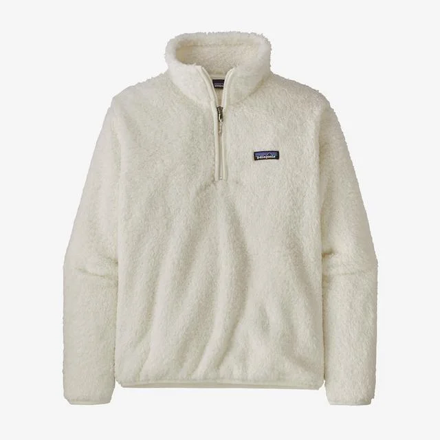 Women's Los Gatos 1/4 Zip Confident Women's Power