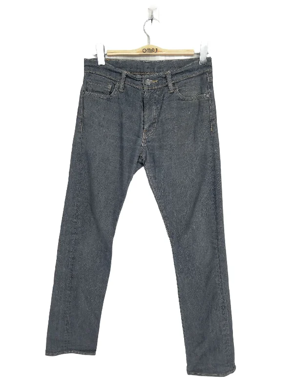 Jean droit Levi's Sustainable Organic