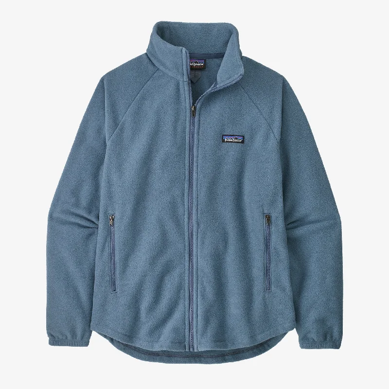 Women's Classic Microdini Jacket Feminine Women's Style 