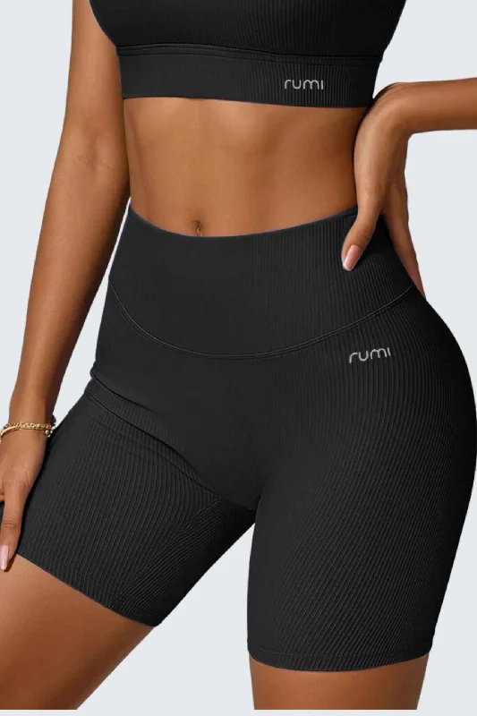 W SunRib Fit Shorts 8" - Black Tough Women's Military - inspired Tough Women's Military - inspired W SunRib Fit Shorts 8" - Black Tough Women's Military - inspired Tough Women's Military - inspired