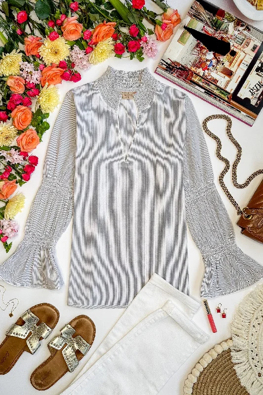 Artiste Cotton Blouse Relaxed Women's 