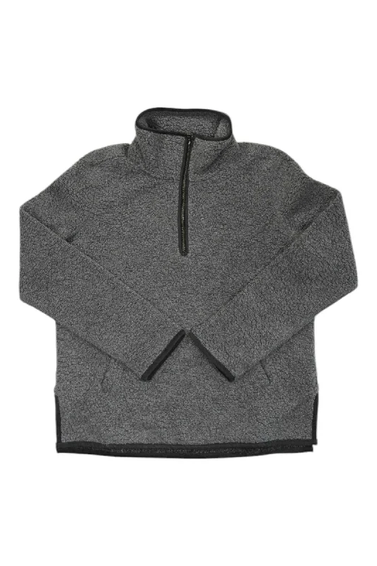 Toad & Co Womens Telluride Sherpa Pullover Women