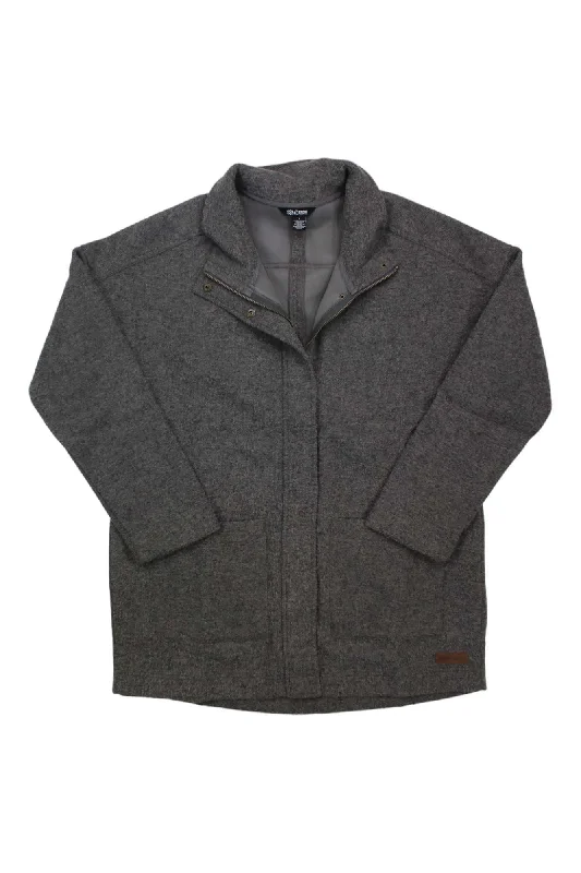 Sherpa Womens Lhamu Coat Casual Women's Japanese 