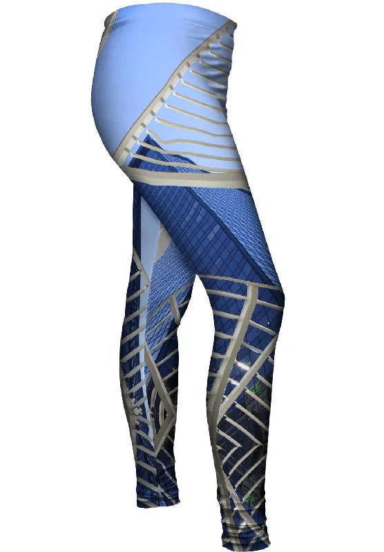 Abstract Structure Canada Traditional Women's 