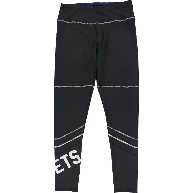G-III Sports Womens Winnipeg Jets Compression Athletic Pants, Black, Medium Casual Women's Japanese G-III Sports Womens Winnipeg Jets Compression Athletic Pants, Black, Medium Casual Women's Japanese