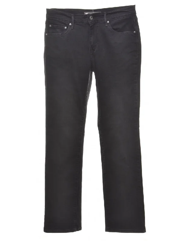 505's Fit Levi's Jeans - W32 L32 Refined Women's Classic 