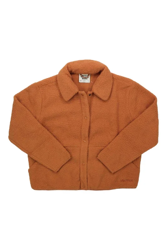 Marmot Women's Sonora Jacket Traditional Women's Wool