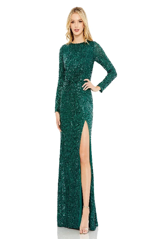 Mac Duggal 42013 Sophisticated Women's 